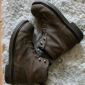 Irish Setter boots